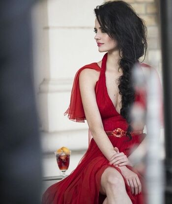 Eva green leaked private photo uncensored HD quality