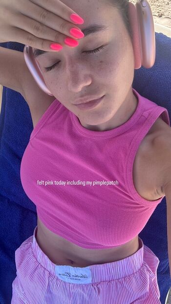 Eva lys leaked private photo uncensored HD quality