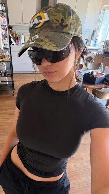 Eva lys leaked private photo uncensored HD quality