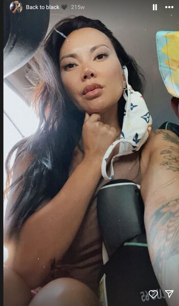 Evebbk leaked private photo uncensored HD quality