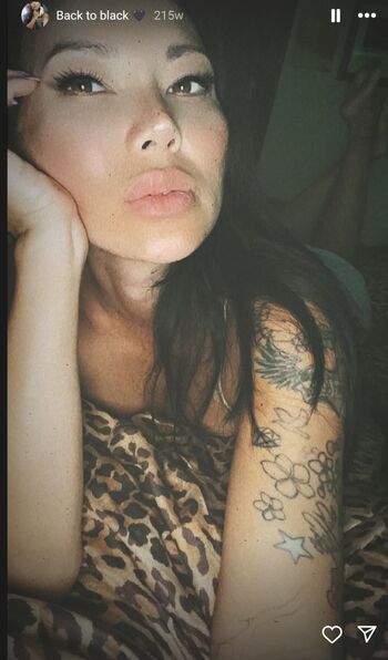 Evebbk leaked private photo uncensored HD quality