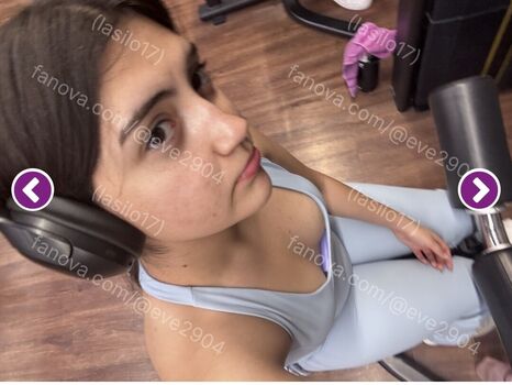 Evelyn vasquez page leaked private photo uncensored HD quality