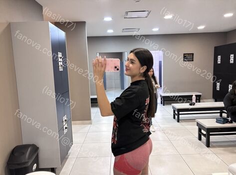 Evelyn vasquez page leaked private photo uncensored HD quality