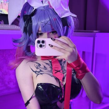 Evi heaven page leaked private photo uncensored HD quality