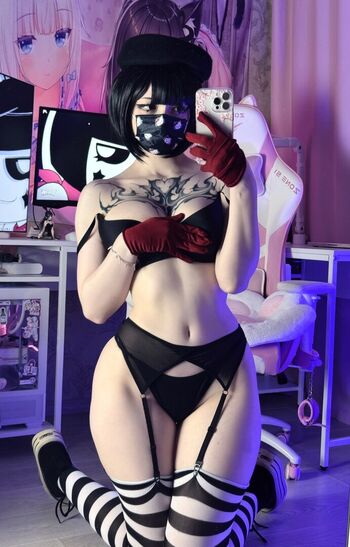 Evi heaven page leaked private photo uncensored HD quality