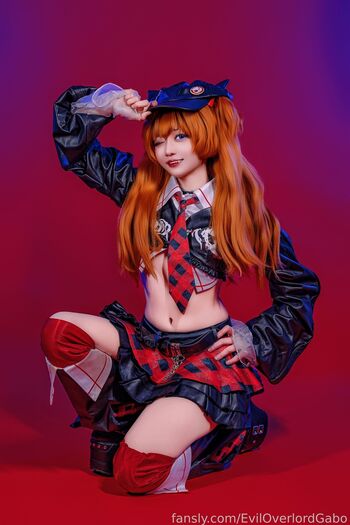 Evil overlord gabo  page leaked private photo uncensored HD quality
