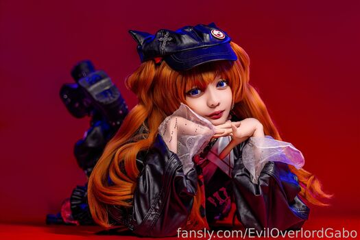 Evil overlord gabo  page leaked private photo uncensored HD quality