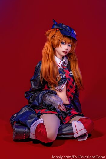 Evil overlord gabo  page leaked private photo uncensored HD quality