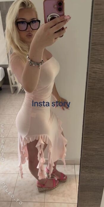 Evx rnk leaked private photo uncensored HD quality