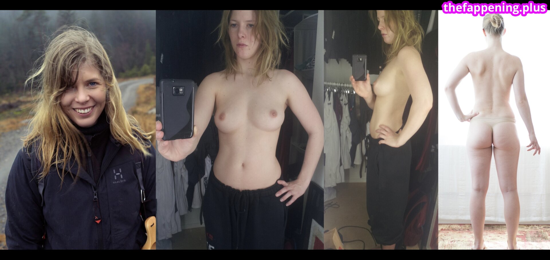 Page/ leaked private photo uncensored HD quality