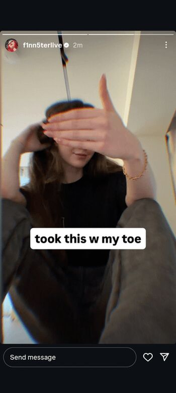 Fnnter leaked private photo uncensored HD quality