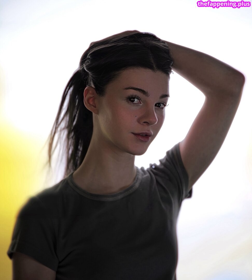 Page/ leaked private photo uncensored HD quality