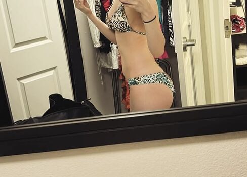 Fairlyodd goddess leaked private photo uncensored HD quality