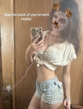 Fairyoclock leaked private photo uncensored HD quality