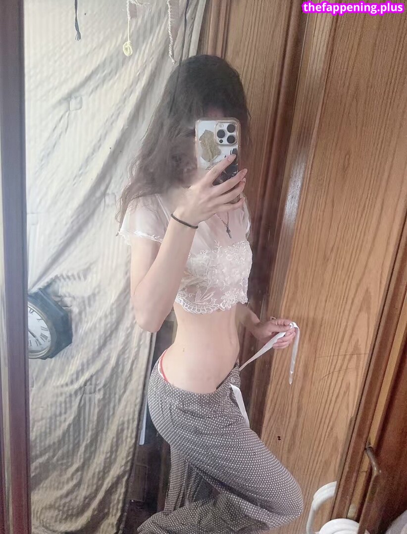 Page/ leaked private photo uncensored HD quality