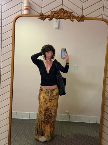 Faith ordway page leaked private photo uncensored HD quality