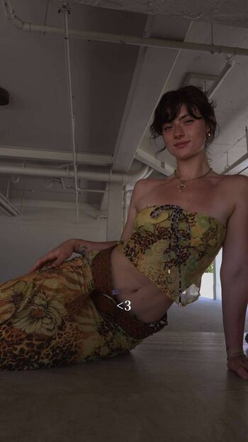 Faith ordway leaked private photo uncensored HD quality