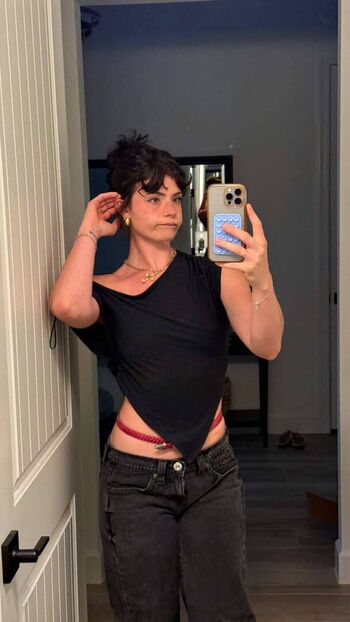 Faith ordway leaked private photo uncensored HD quality