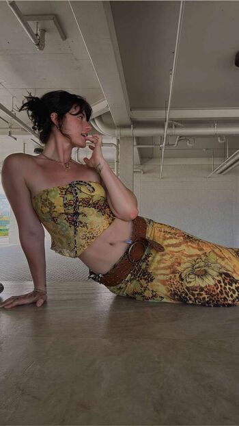Faith ordway leaked private photo uncensored HD quality