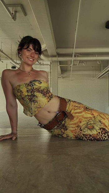 Faith ordway leaked private photo uncensored HD quality
