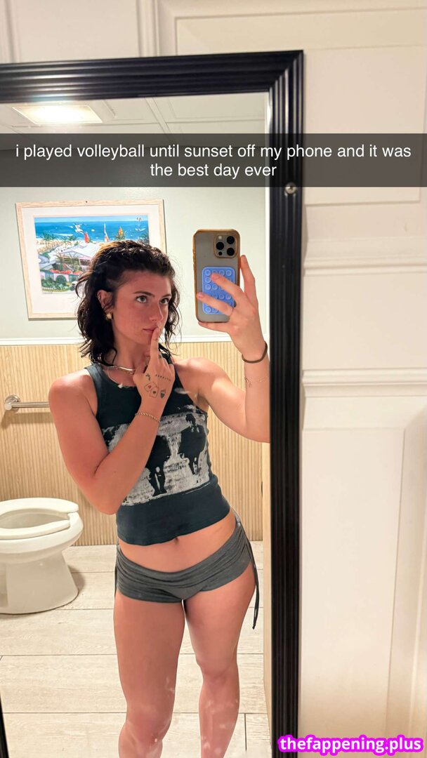 Page/ leaked private photo uncensored HD quality