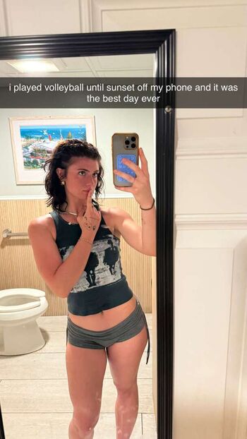 Faith ordway leaked private photo uncensored HD quality