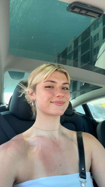 Faith ordway page leaked private photo uncensored HD quality