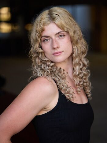 Faith ordway page leaked private photo uncensored HD quality