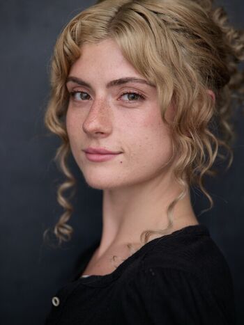Faith ordway page leaked private photo uncensored HD quality