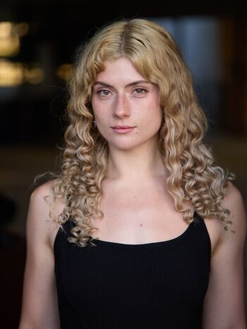 Faith ordway page leaked private photo uncensored HD quality