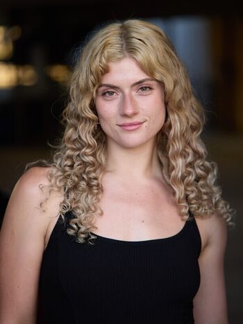 Faith ordway page leaked private photo uncensored HD quality