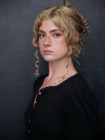 Faith ordway page leaked private photo uncensored HD quality