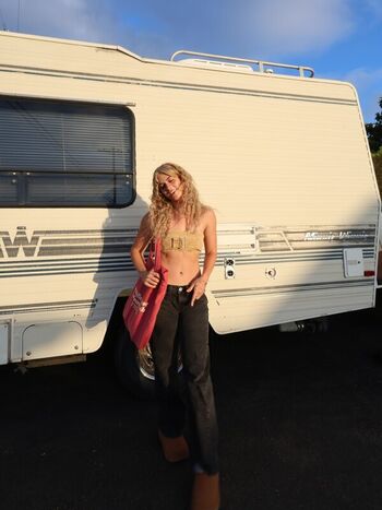 Faith ordway page leaked private photo uncensored HD quality