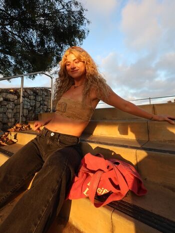 Faith ordway page leaked private photo uncensored HD quality