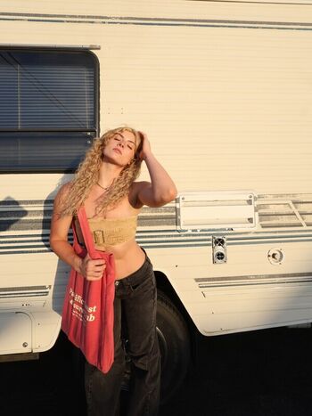 Faith ordway page leaked private photo uncensored HD quality