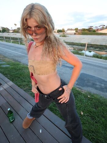 Faith ordway page leaked private photo uncensored HD quality