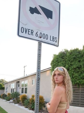 Faith ordway page leaked private photo uncensored HD quality