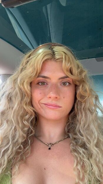 Faith ordway leaked private photo uncensored HD quality