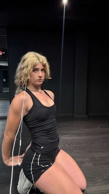 Faith ordway leaked private photo uncensored HD quality