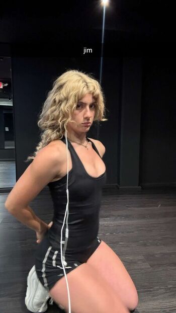 Faith ordway leaked private photo uncensored HD quality
