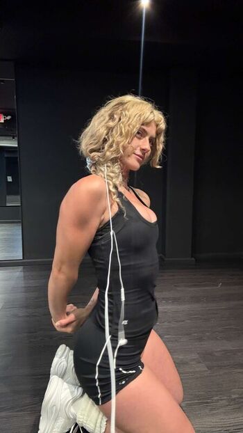 Faith ordway leaked private photo uncensored HD quality