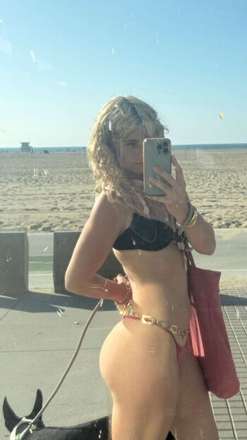 Faith ordway leaked private photo uncensored HD quality