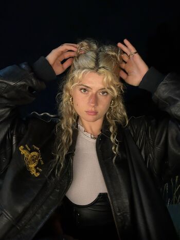 Faith ordway leaked private photo uncensored HD quality