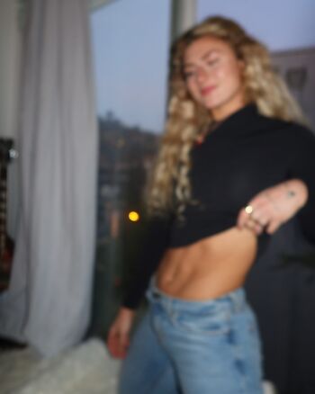 Faith ordway leaked private photo uncensored HD quality