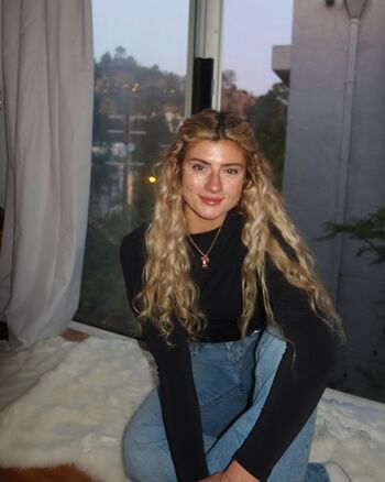 Faith ordway leaked private photo uncensored HD quality