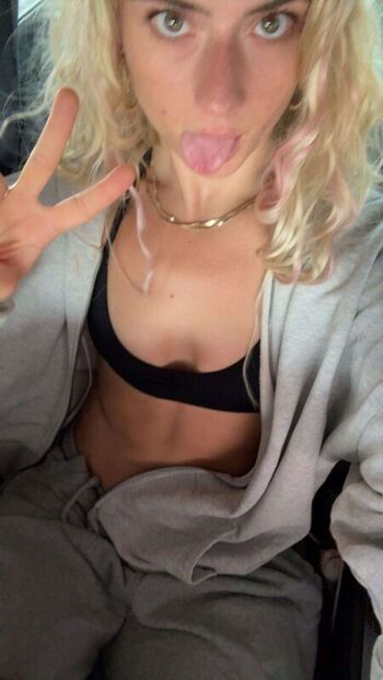 Faith ordway leaked private photo uncensored HD quality
