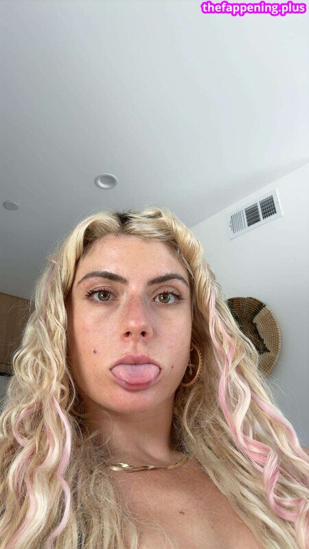 Page/ leaked private photo uncensored HD quality