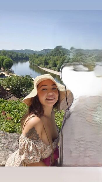 Fanny dbs page leaked private photo uncensored HD quality