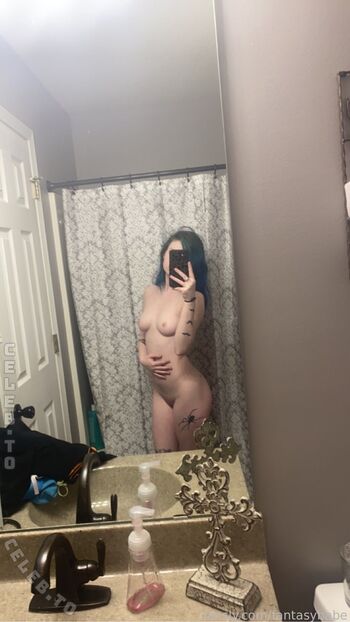 Fantasybabe page leaked private photo uncensored HD quality