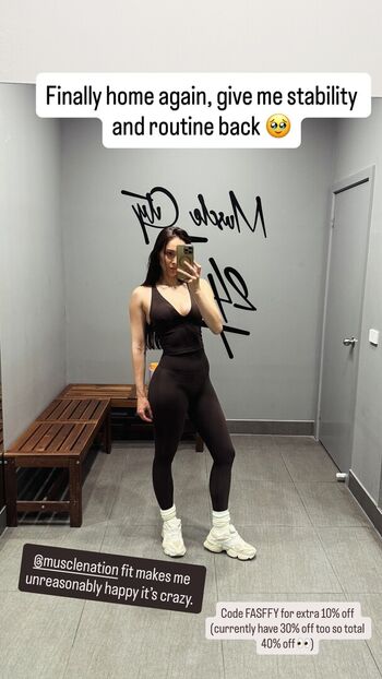 Fasffy page leaked private photo uncensored HD quality